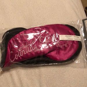 Cushioned Sleep Mask